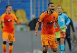 Son dakika Galatasaray haberi! Belhanda'nın menajeri konuştu"Fatih Terim için..."