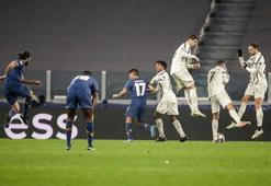 Devler Ligi'ne damga vuran kapışma! Juventus-Porto...