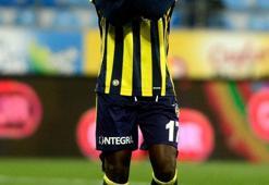 Ronaldo...Hasselbaink...Platini ve Moussa Sow