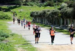 Efes Ultra Maratonu, "Dünya Mirasını Koşarak Keşfet" sloganıyla koşulacak