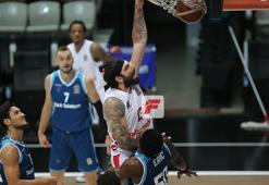 Bahçeşehir Koleji - Türk Telekom maç sonucu: 88-97