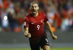 ÖZET | Türkiye-Finlandiya maç sonucu: 2-0