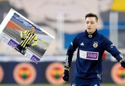Fenerbahçe - beIN Sports gerginliği New York Times'a manşet oldu