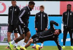 Beşiktaş'ta yabancı futbolcular hem rahat hem sıkıntılı!