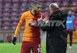 Galatasaray Younes Belhanda'nın sözleşmesini neden feshetti? İşte o süreç...
