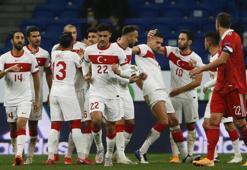 "Soyunma odasında ne konuşulduğunu duymak isterdim" (Rusya - Türkiye)