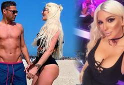 Jelena Karleusa İstanbul'da