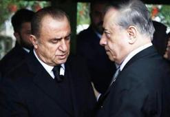 Galatasaray: Ya Fatih Terim gider ya yönetim!