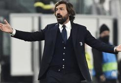 Juventus'ta Pirlo ile yollar ayrılıyor mu?