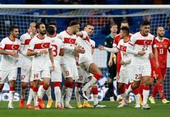 (ÖZET) Rusya - Türkiye maç sonucu: 1-1