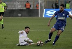 TFF 1. Lig'de beraberlikler haftası