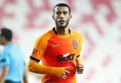 Belhanda'nın menajerinden açıklama: "Büyük hata yaptılar!"