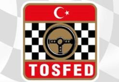 TOSFED ertelenen yarışların yeni takvimini duyuracak
