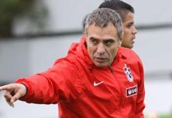 Trabzonspor, Ersun Yanal'la tükeniyor