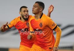 Transferde Mostafa Mohamed sürprizi! Galatasaray...