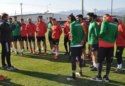 Nazilli Belediyespor deplasmanda galibiyete hasret