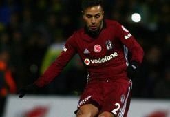 ÖZET Darıca Gençlerbirliği - Beşiktaş maç sonucu: 1-2