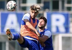 Ankaraspor, milli arayı boş geçmedi