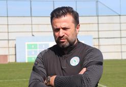 Bülent Uygun: Mazeretin arkasına sığınma hakkımız kalmadı