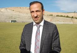 Adil Gevrek: Giresun maçını kazanmak istiyoruz