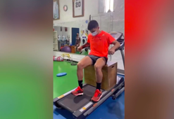 Fenerbahçe: Perotti geri dönüyor! Hırsıyla göz doldurdu