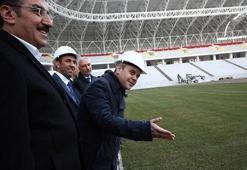 ‘Bakan Kılıç'ın rolü çok önemli'