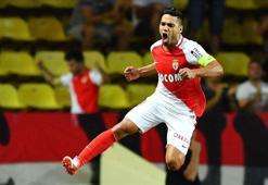 Falcao kimdir, kaç yaşında, nereli? Galatasaray'ın dünyaca ünlü golcüsü!