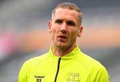 Everton'lı Olsen'e hırsızlık şoku! Evine girip pala ve bıçakla tehdit ettiler