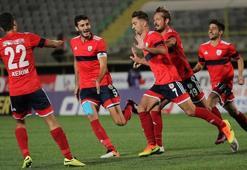 Altınordu - Freiburg'la iş birliği!