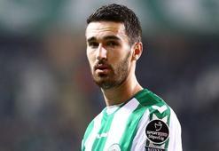 Bajic: Gol kralı olmak istiyorum