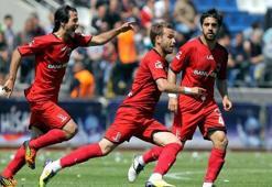 Kasımpaşa'da şok: 0-1