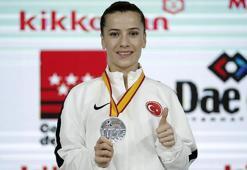 Serap Özçelik Arapoğlu, sezona iyi bir başlangıç yapmayı hedefliyor
