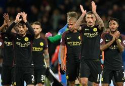 CANLI | Burnley - Manchester City