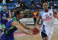 Trabzonspor Medical Park-TOFAŞ: 86-80