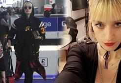 Didem Soydan, Barcelona'ya gitti