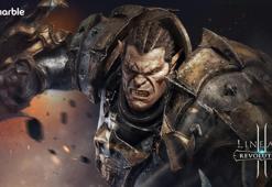 Lineage 2: Revolution'a yeni Ork ırkı eklendi