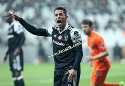 Beşiktaş - Medipol Başakşehir maçı fotoğrafları