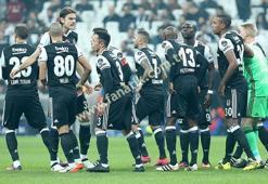 "Beşiktaş ilk yarı öyle bir dayak yiyor ki..."