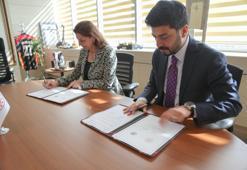 Türkiye Satranç Federasyonu ile Gençlik ve Spor Bakanlığı Gençlik Hizmetleri arasında iş birliği