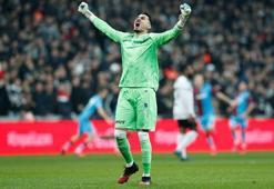 Chelsea ve Liverpool Uğurcan Çakır'ı istiyor!