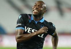 Afobe'nin hocası şifreyi verdi