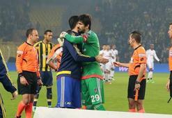 "Bu bir hakaret!"