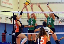 Turkuaz Seramik OSB Teknik Koleji - Bolu Belediyesi maç sonucu: 0-3