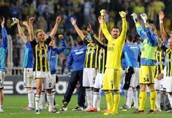 Fener'e bir iyi, bir kötü haber