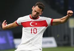Hakan Çalhanoğlu eleştirisi: Milan'daki üretkenliği böyle yansıtamaz!