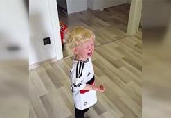 Sarı Mete ile Demba Ba bir arada!