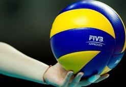 Voleybolda haftanın programı