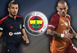 "Fenerbahçe'nin Oğuzhan'ı Sneijder'i olmadığı için..."