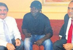 Coulibaly harekatı!