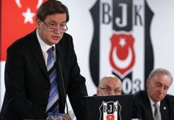 Mesut Urgancılar'dan Sergen Yalçın ve sözleşme açıklaması